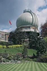 Observatório Real Antigo, Greenwich, 1675